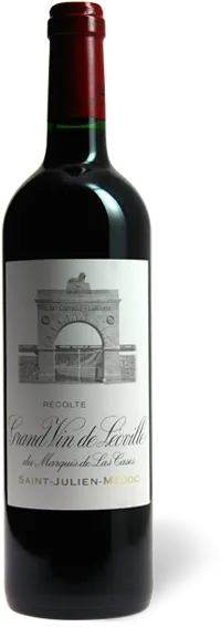 photo du vin Léoville Las Cases