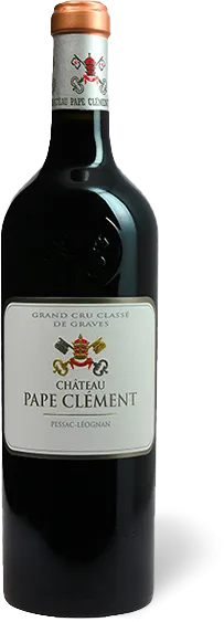 photos du vin Château Pape Clément