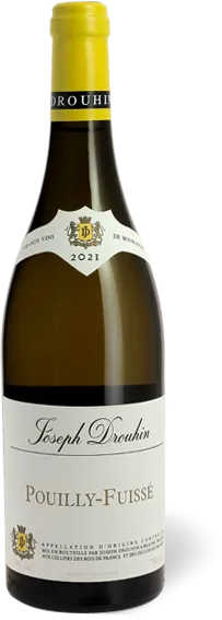 photo du vin Joseph Drouhin