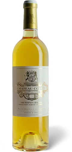 image du vin Château Coutet