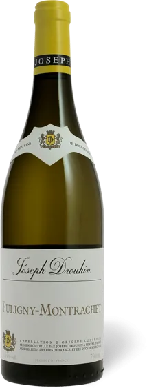 aperçu du vin Joseph Drouhin