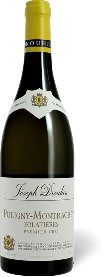 photo du vin Les Folatières