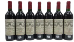 image du vin Château la Lagune