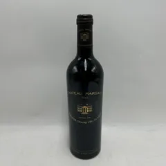 image du vin Chateau Margaux