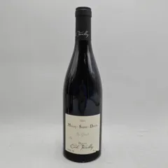 photo du vin Très Girard