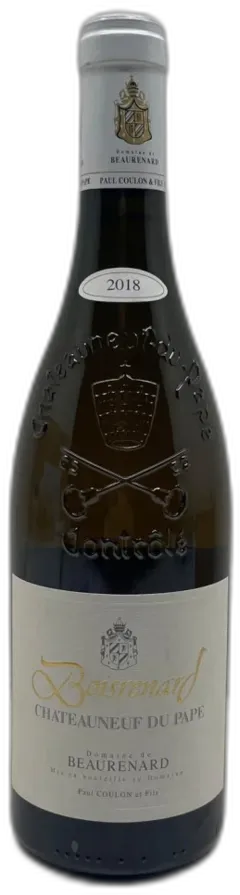 photo du vin Boisrenard