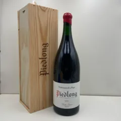 photos du vin Piedlong