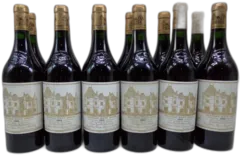 image du vin Haut Brion
