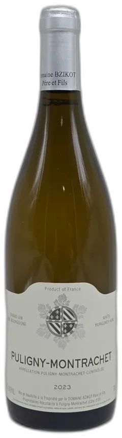 illustration du vin Puligny-Montrachet