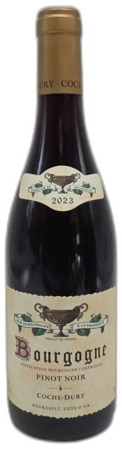 image du vin Pinot Noir