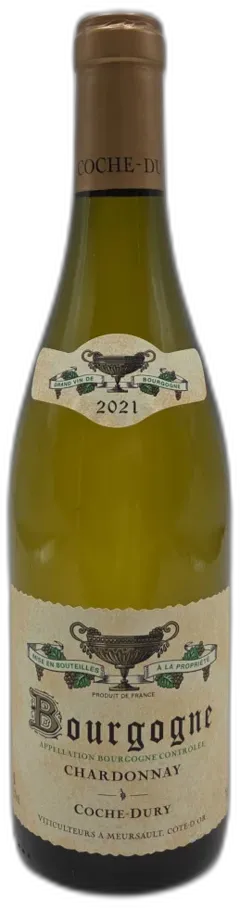 illustration du vin Chardonnay