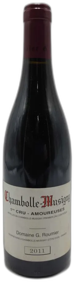 vue du vin Les Amoureuses