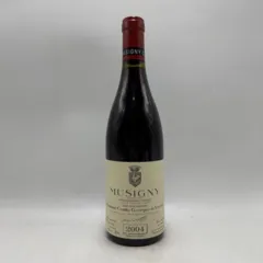 image du vin Musigny