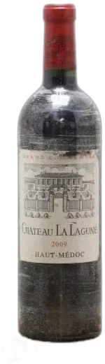 image du vin Château la Lagune