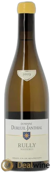 photo du vin Maizières