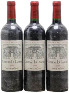 image du vin Château la Lagune