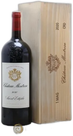 image du vin Château Montrose