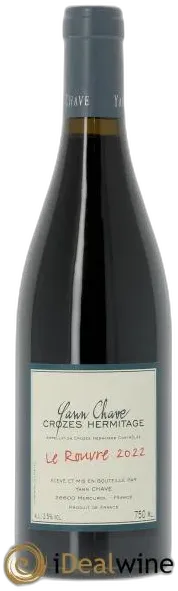 image du vin le Rouvre