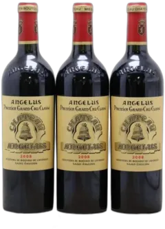 photos du vin Château Angélus