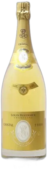 photos du vin Cristal