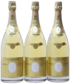 photos du vin Cristal