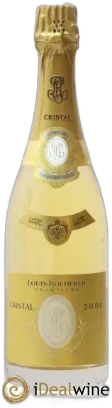 photos du vin Cristal