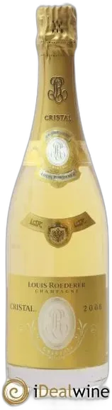 photos du vin Cristal