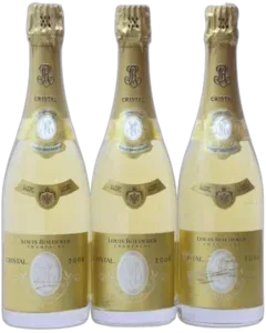 photos du vin Cristal