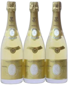 photos du vin Cristal