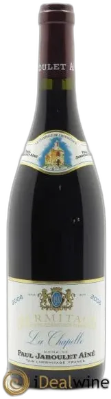 image du vin la Chapelle