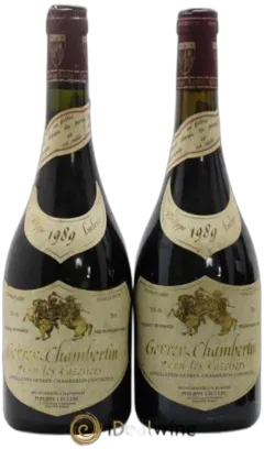 illustration du vin les Cazetiers