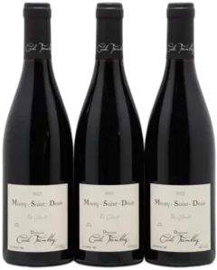 photo du vin Très Girard