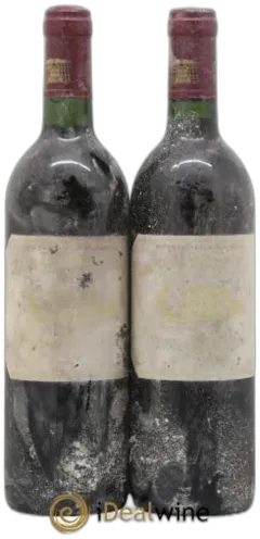 photo du vin Château Margaux