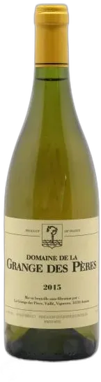 photo du vin Laurent Vaillé