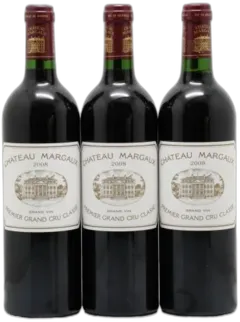 photo du vin Château Margaux