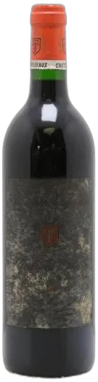 image du vin Château Poujeaux