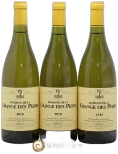 photo du vin Laurent Vaillé