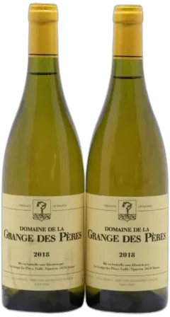 photo du vin Laurent Vaillé