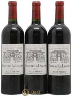 image du vin Château la Lagune