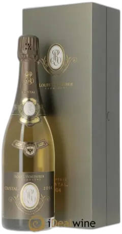 illustration du vin Cristal Vinothèque