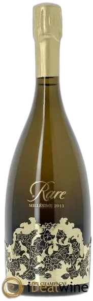 aperçu du vin Rare Piper Heidsieck