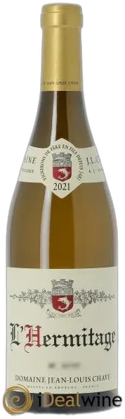 photo du vin Jean-Louis Chave