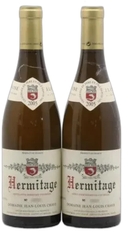 photo du vin Jean-Louis Chave