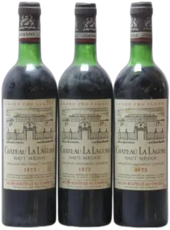 image du vin Château la Lagune