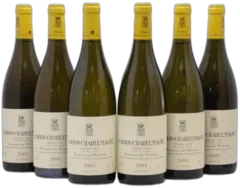 photo du vin Bonneau du Martray