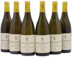 photo du vin Bonneau du Martray