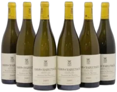 photo du vin Bonneau du Martray