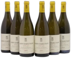 photo du vin Bonneau du Martray