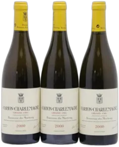 photo du vin Bonneau du Martray