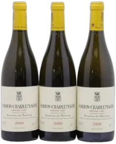 photo du vin Bonneau du Martray